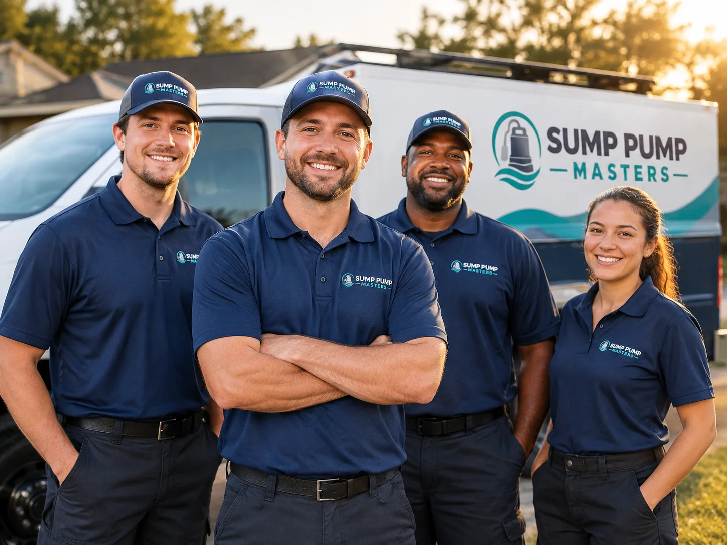 Sump Pump Repair company in Marshallville, OH