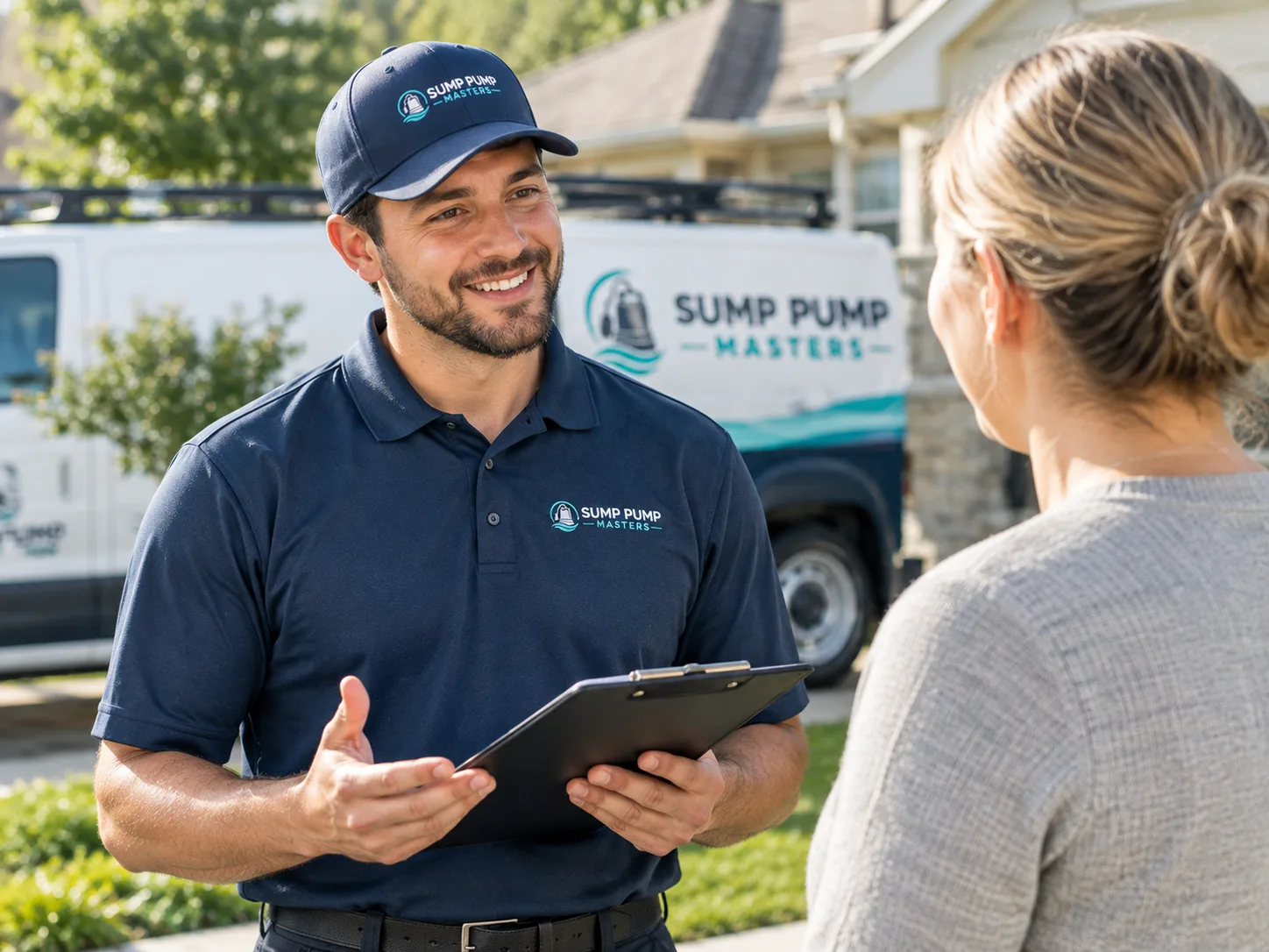 Sump Pump Repair Marshallville, OH FAQs